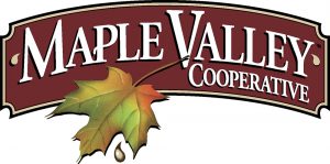 Maple Valley Cooperative Spokane VegFest 2016 Sponsor